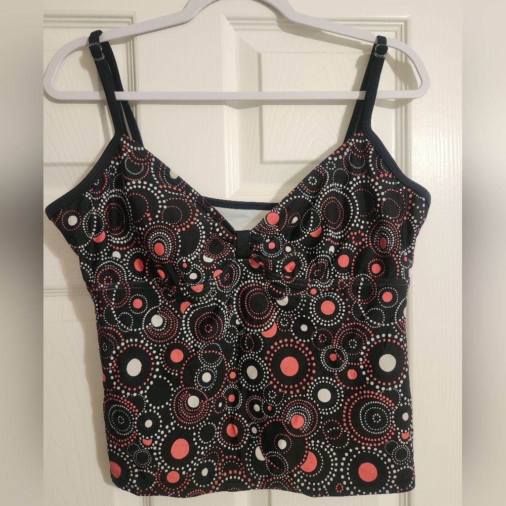 Speedo Women's Tankini Size 16